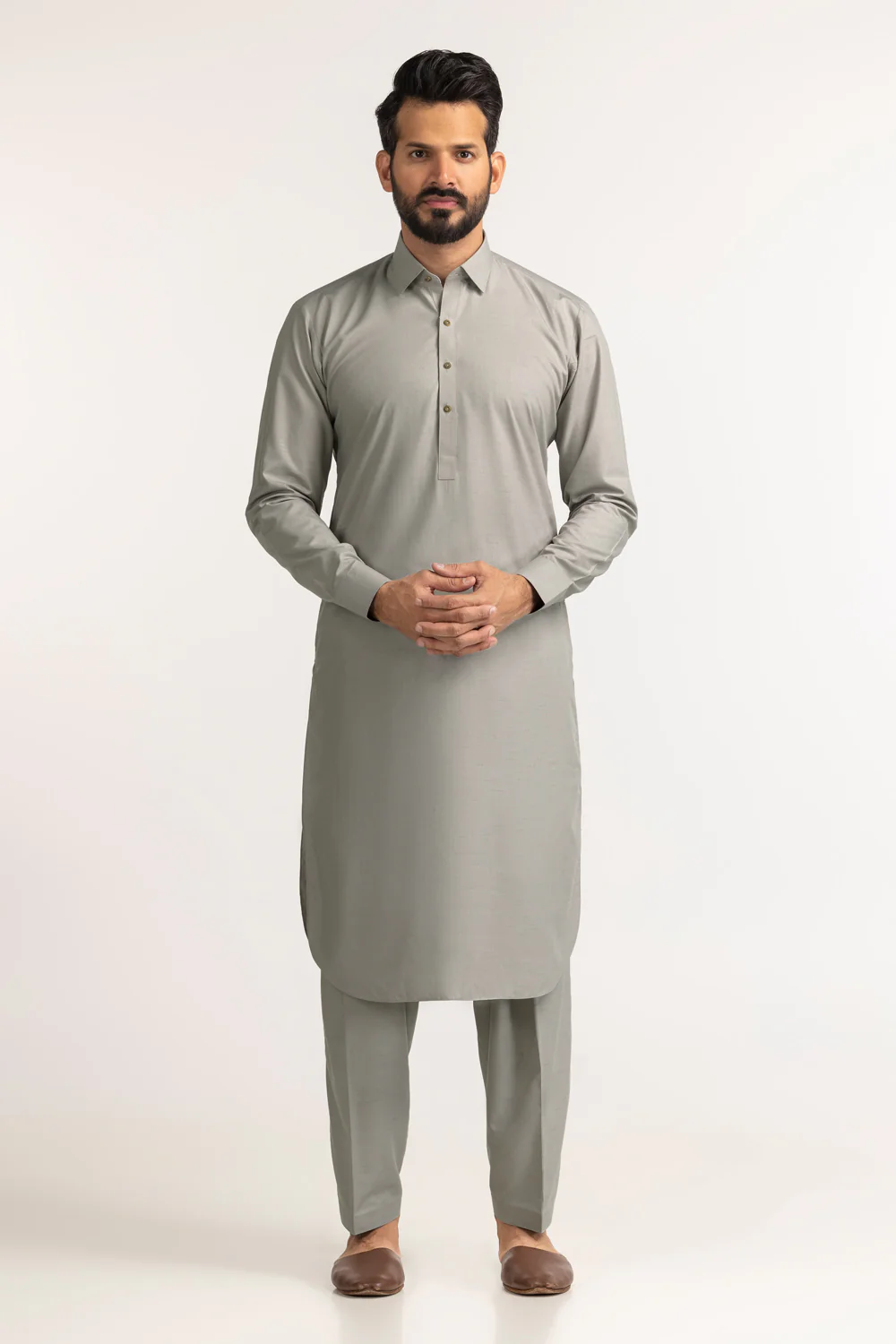 Gul 900 Canyon Unstitched Fabric Blended-LF - Image 22