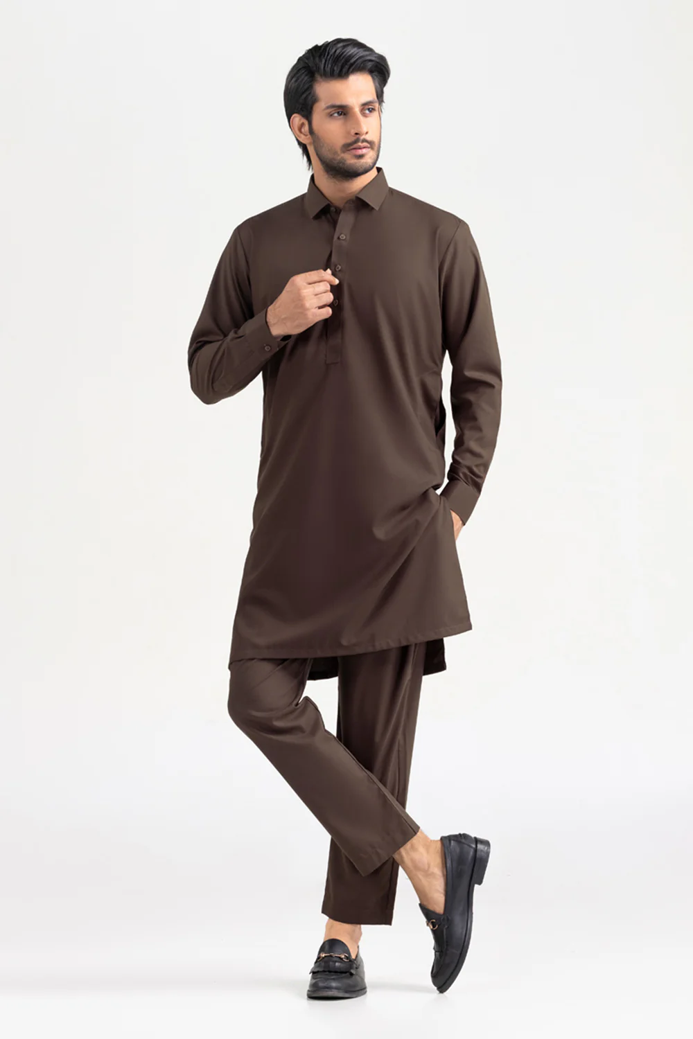 Gul 900 Canyon Unstitched Fabric Blended-LF - Image 5