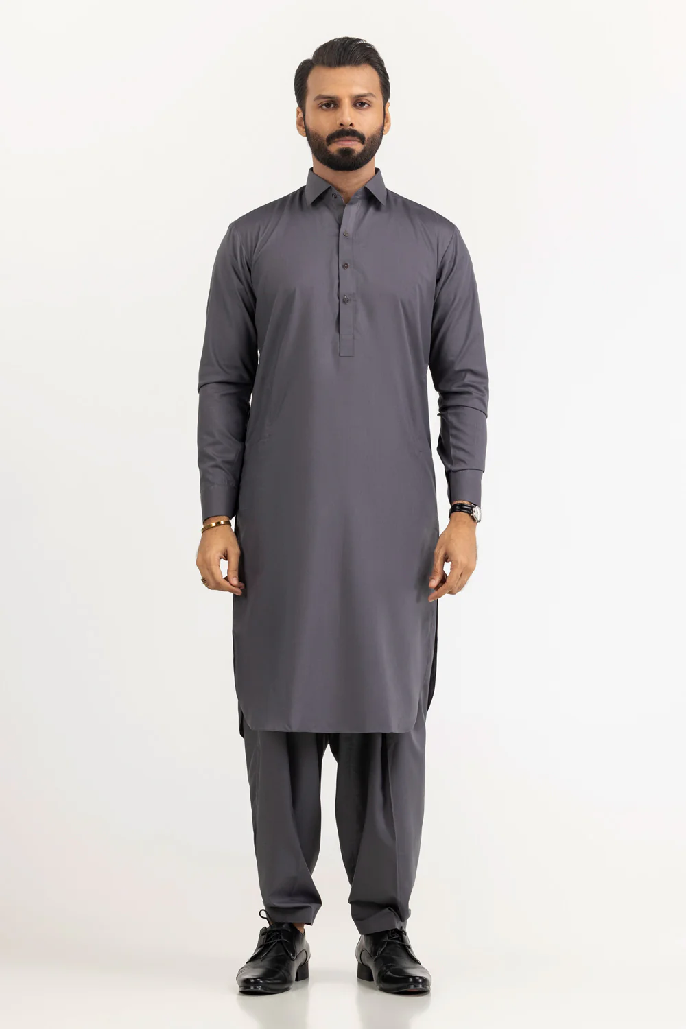 Gul 900 Canyon Unstitched Fabric Blended-LF - Image 6