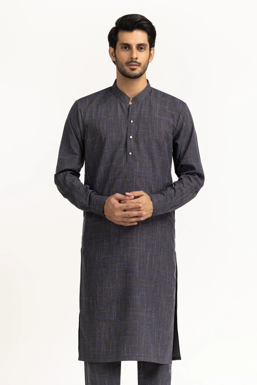 Gul 900 Castor Unstitched Fabric Blended-LF - Image 59