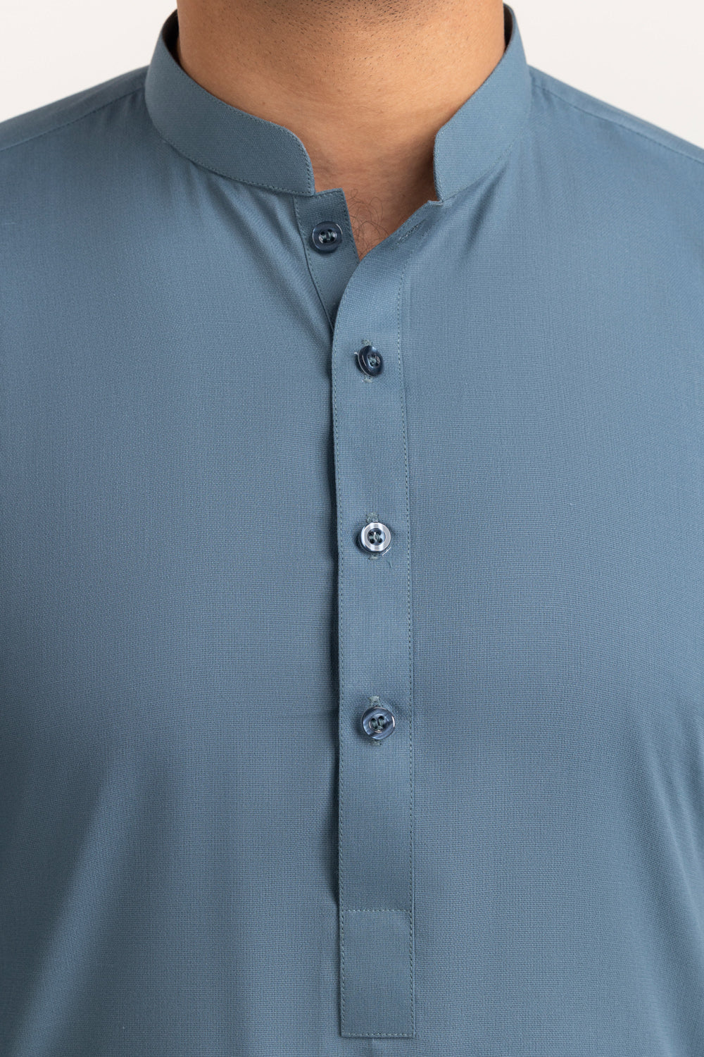 Gul 900 Cobalt Unstitched Fabric Blended-LF - Image 18