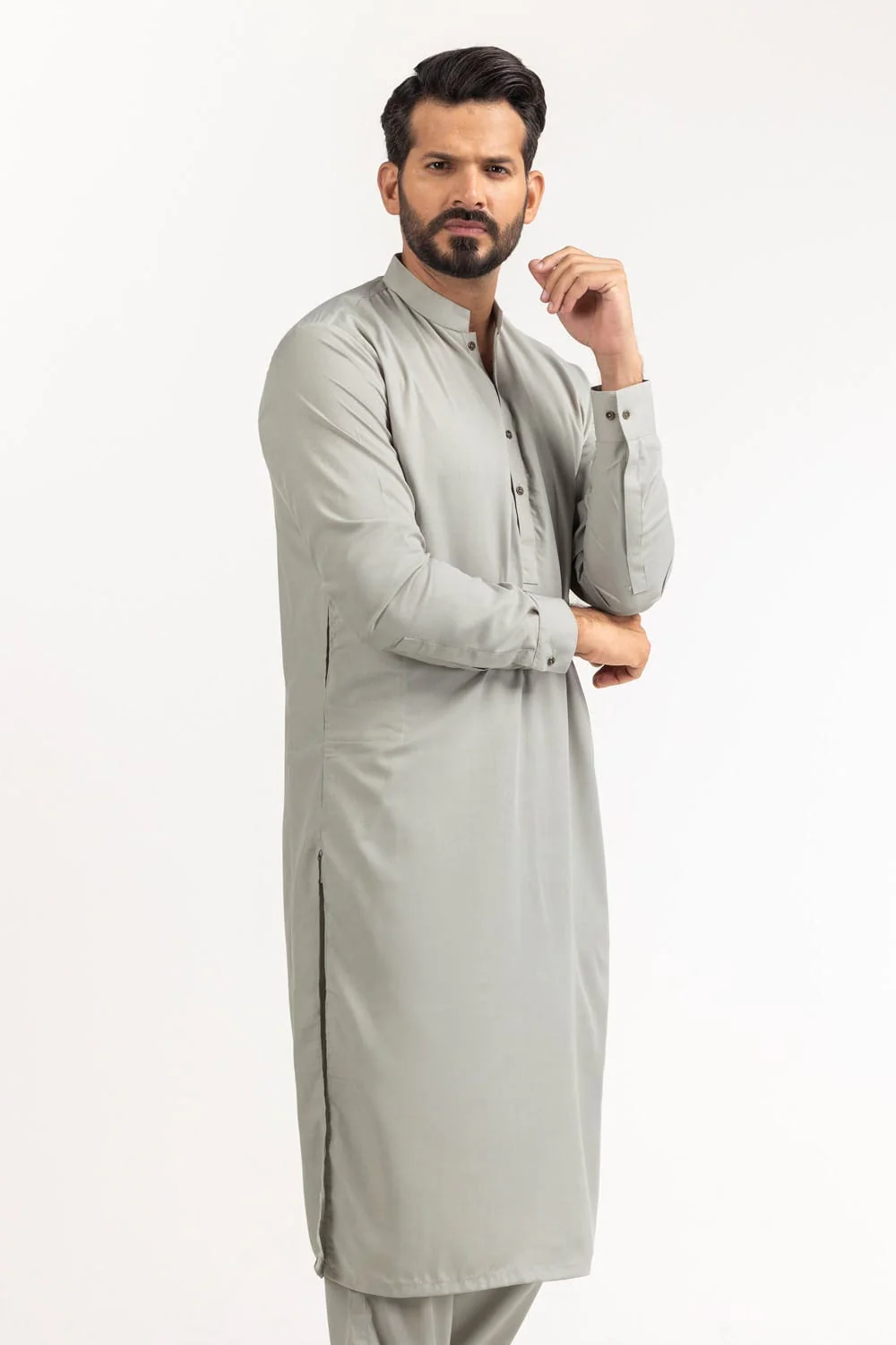 Gul 900 Crescent Unstitched Fabric Blended-LF - Image 101