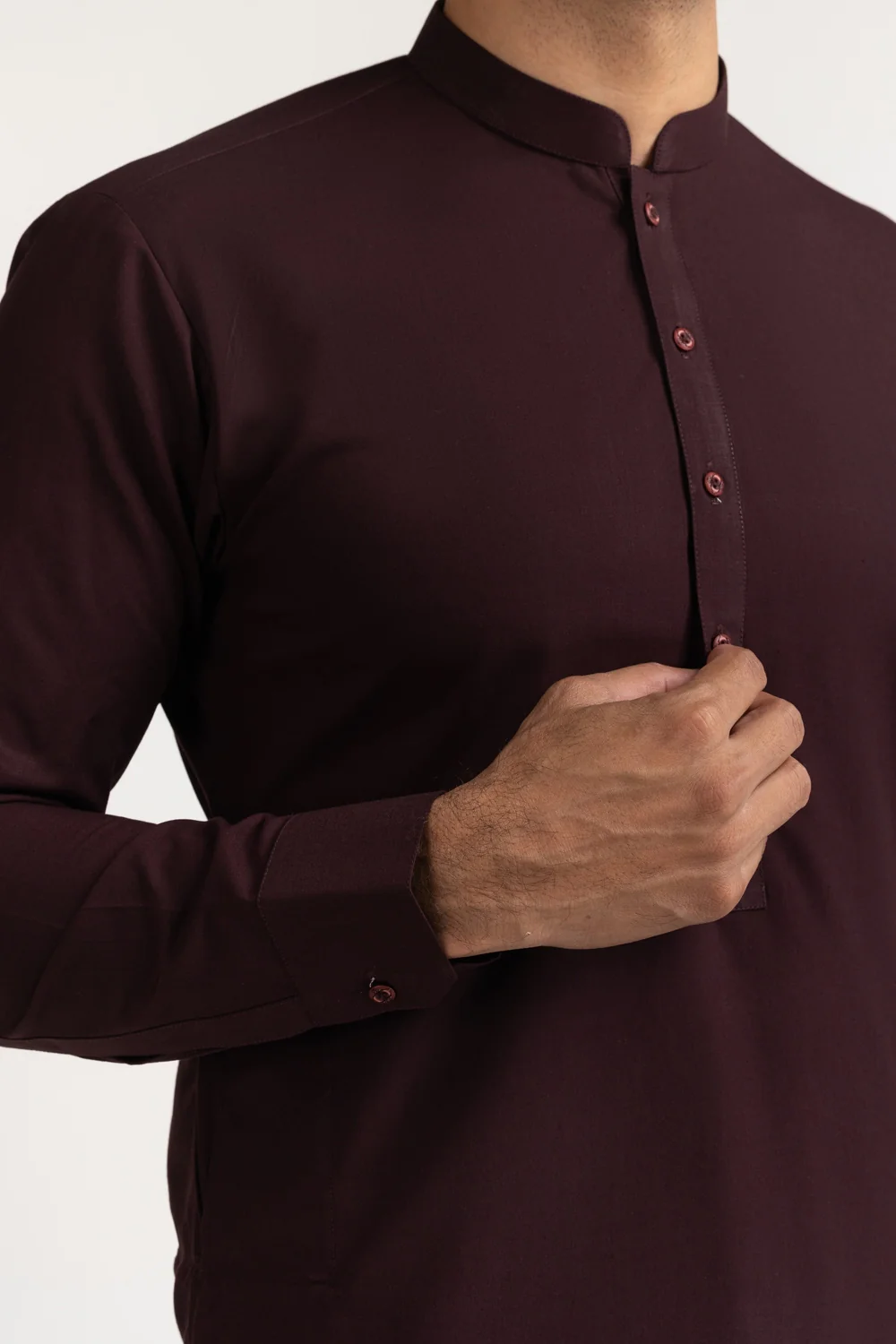 Gul 900 Crescent Unstitched Fabric Blended-LF - Image 5