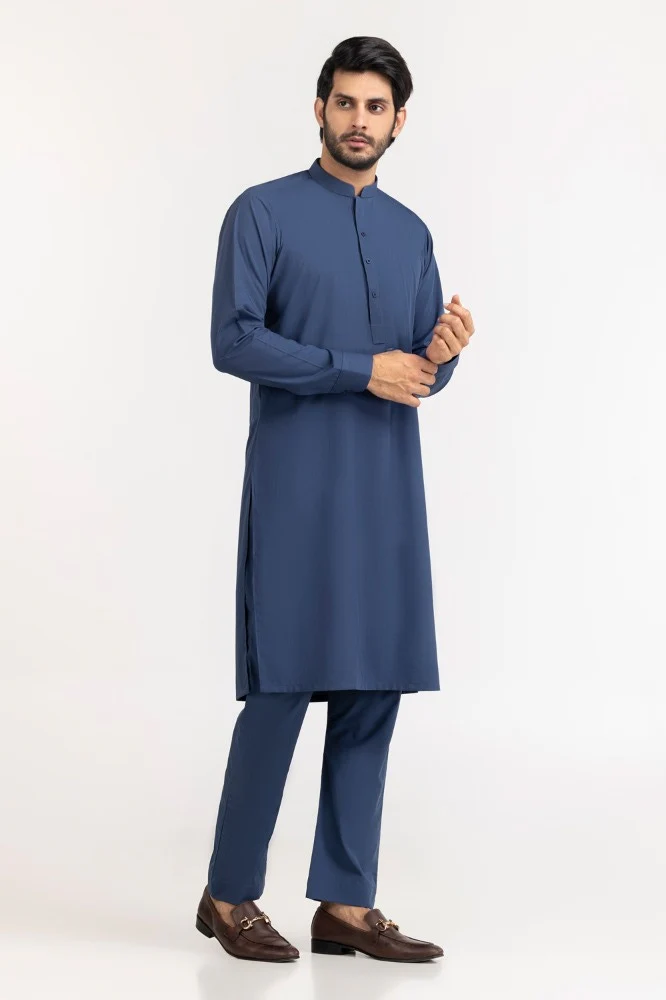 Gul 900 Crescent Unstitched Fabric Blended-LF - Image 9