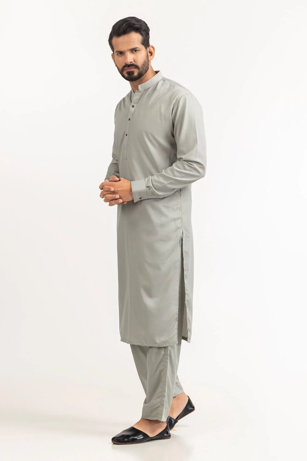 Gul 900 Crescent Unstitched Fabric Blended-LF - Image 99