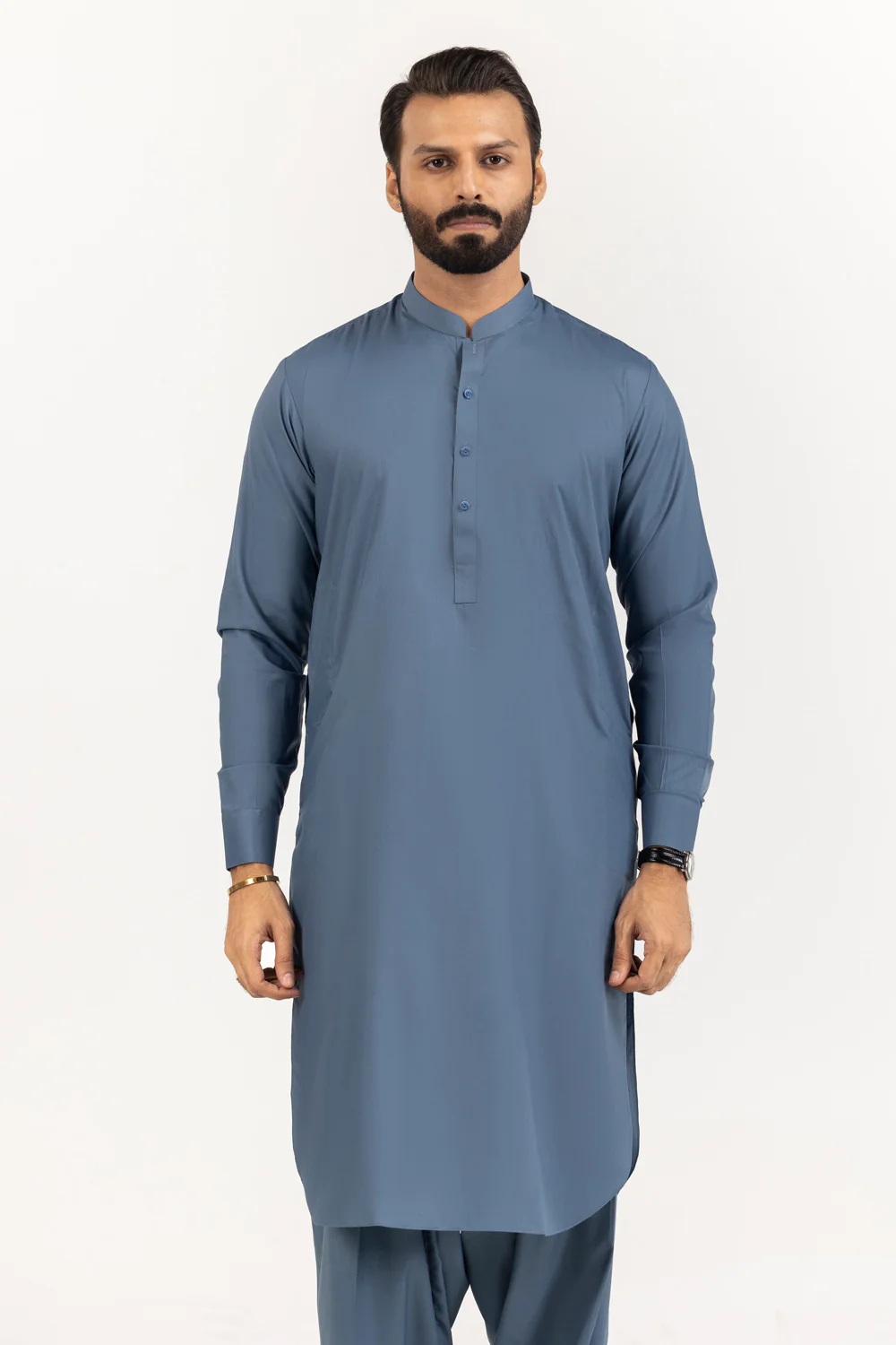GUL 900 Filato Unstitched Fabric Blended-LF - Image 12