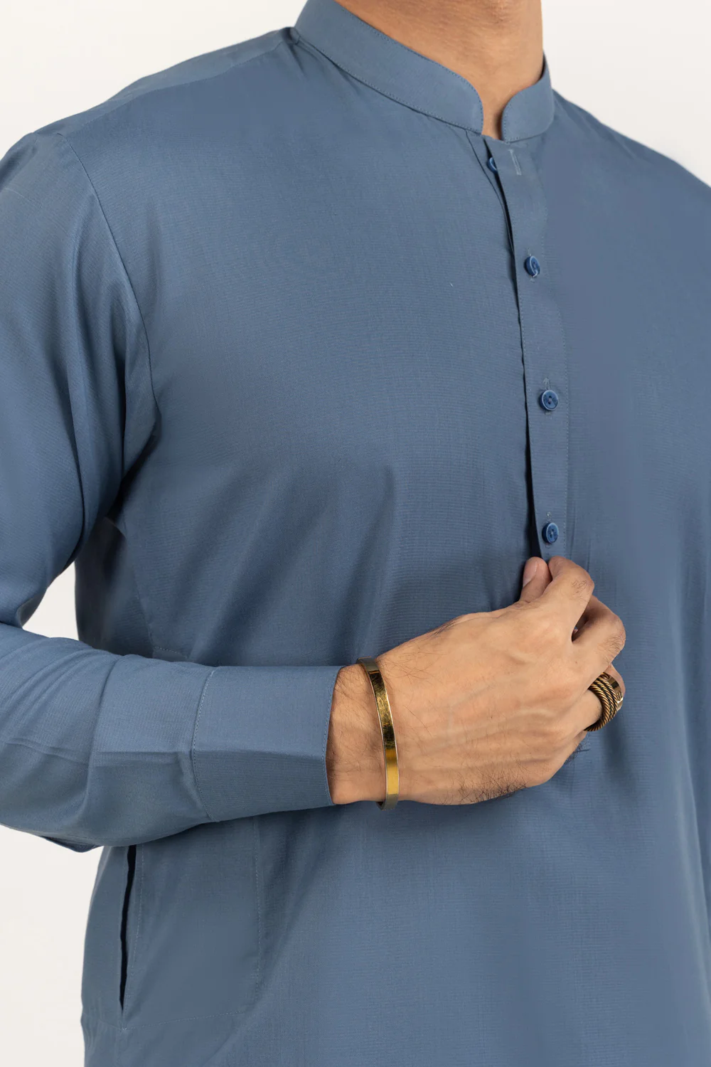 GUL 900 Filato Unstitched Fabric Blended-LF - Image 13