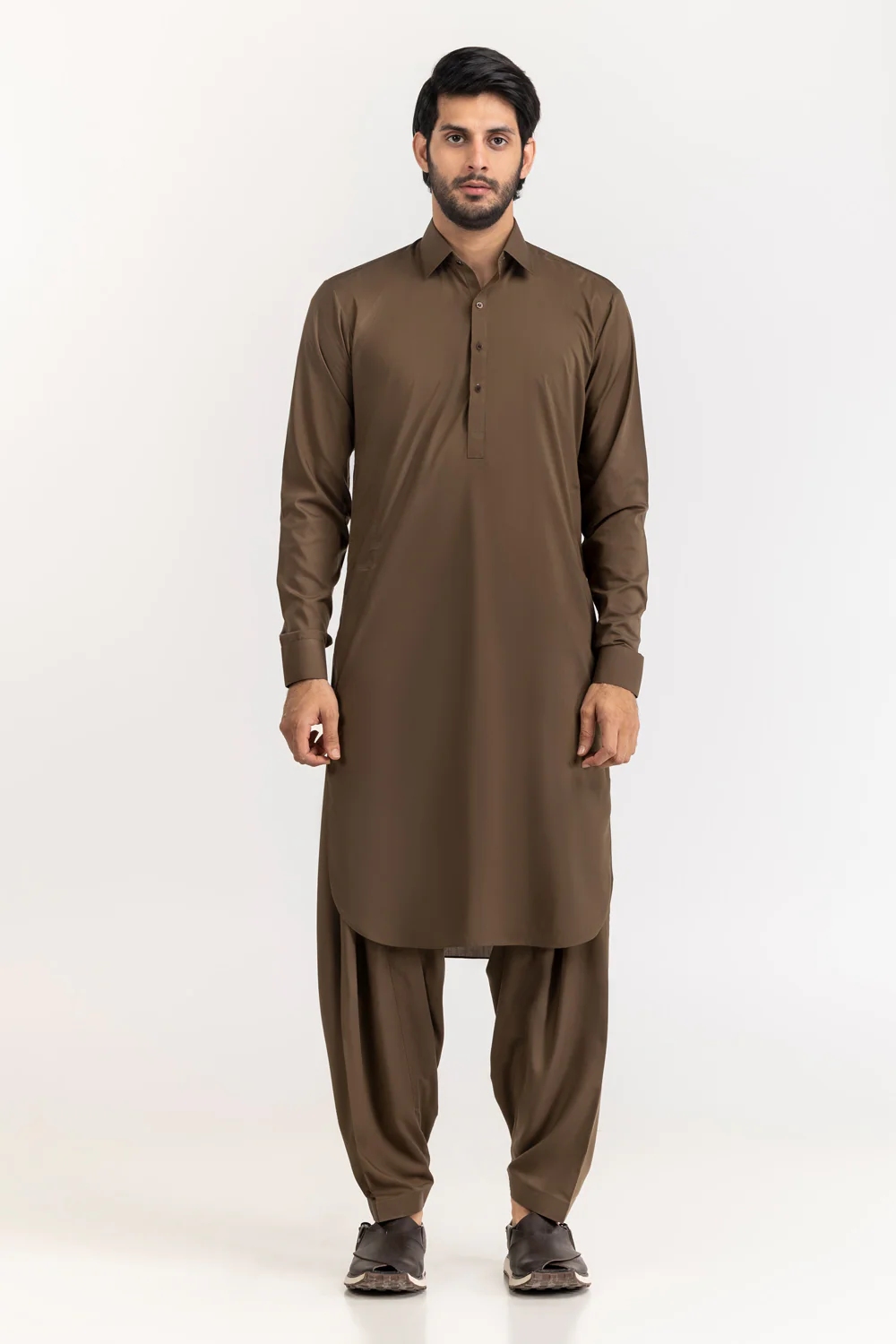 GUL 900 Filato Unstitched Fabric Blended-LF - Image 15