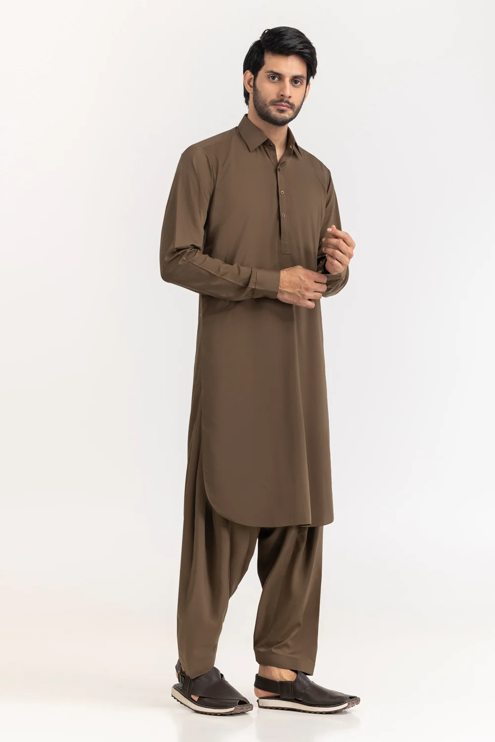 GUL 900 Filato Unstitched Fabric Blended-LF - Image 17