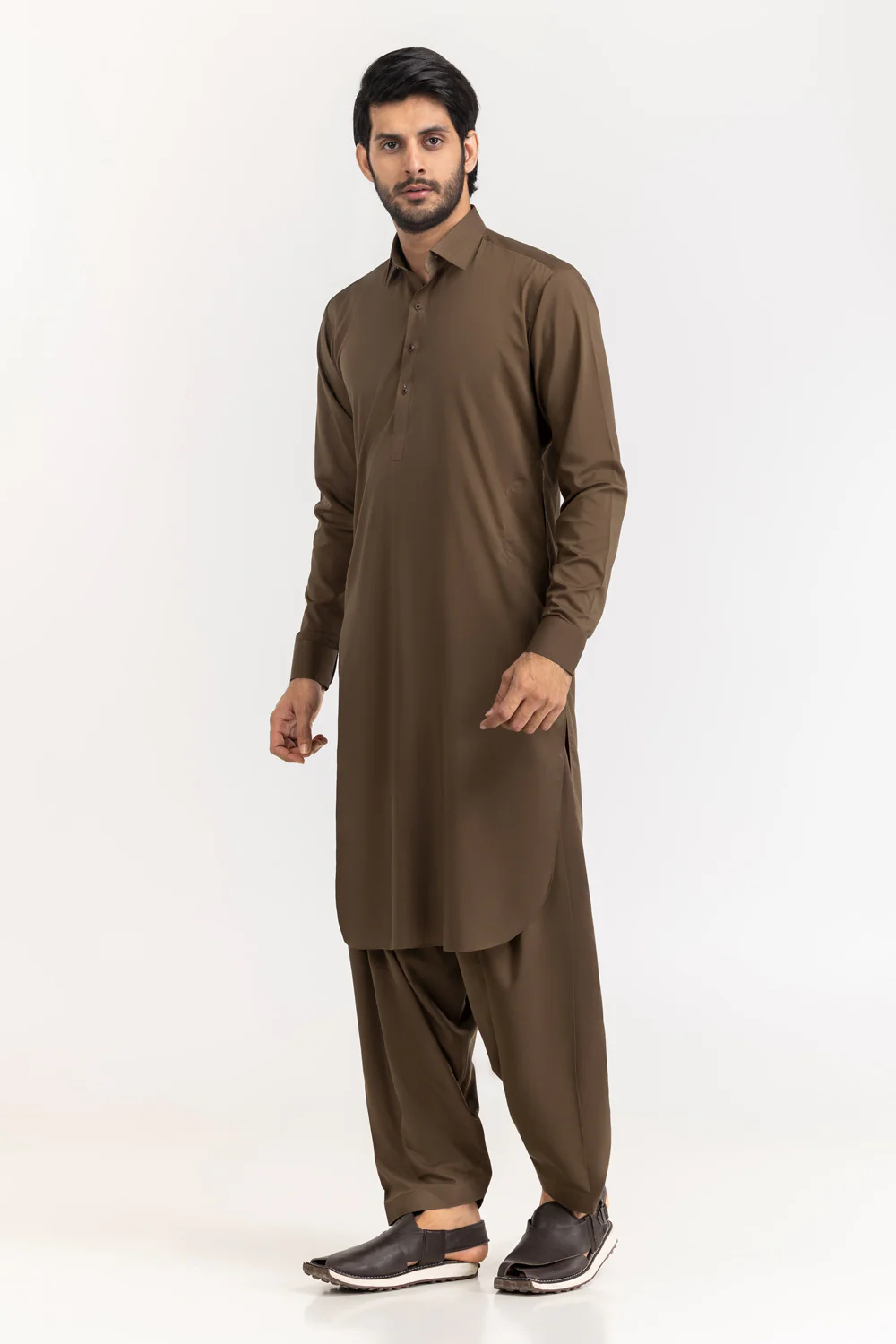 GUL 900 Filato Unstitched Fabric Blended-LF - Image 18