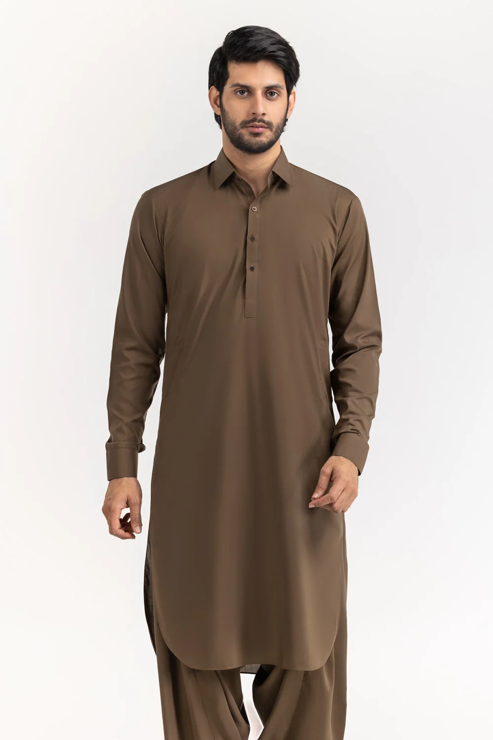 GUL 900 Filato Unstitched Fabric Blended-LF - Image 19