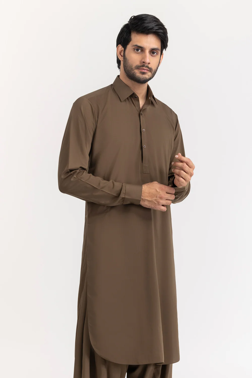 GUL 900 Filato Unstitched Fabric Blended-LF - Image 20