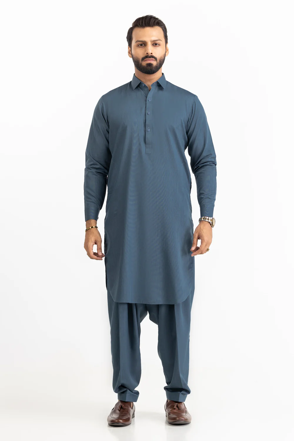 GUL 900 Filato Unstitched Fabric Blended-LF - Image 38