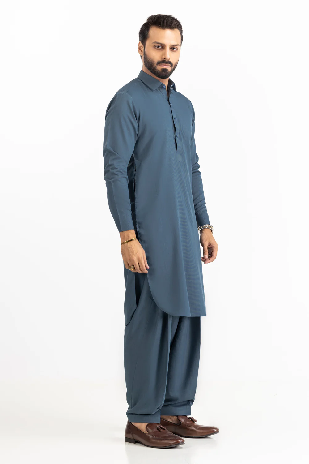 GUL 900 Filato Unstitched Fabric Blended-LF - Image 40