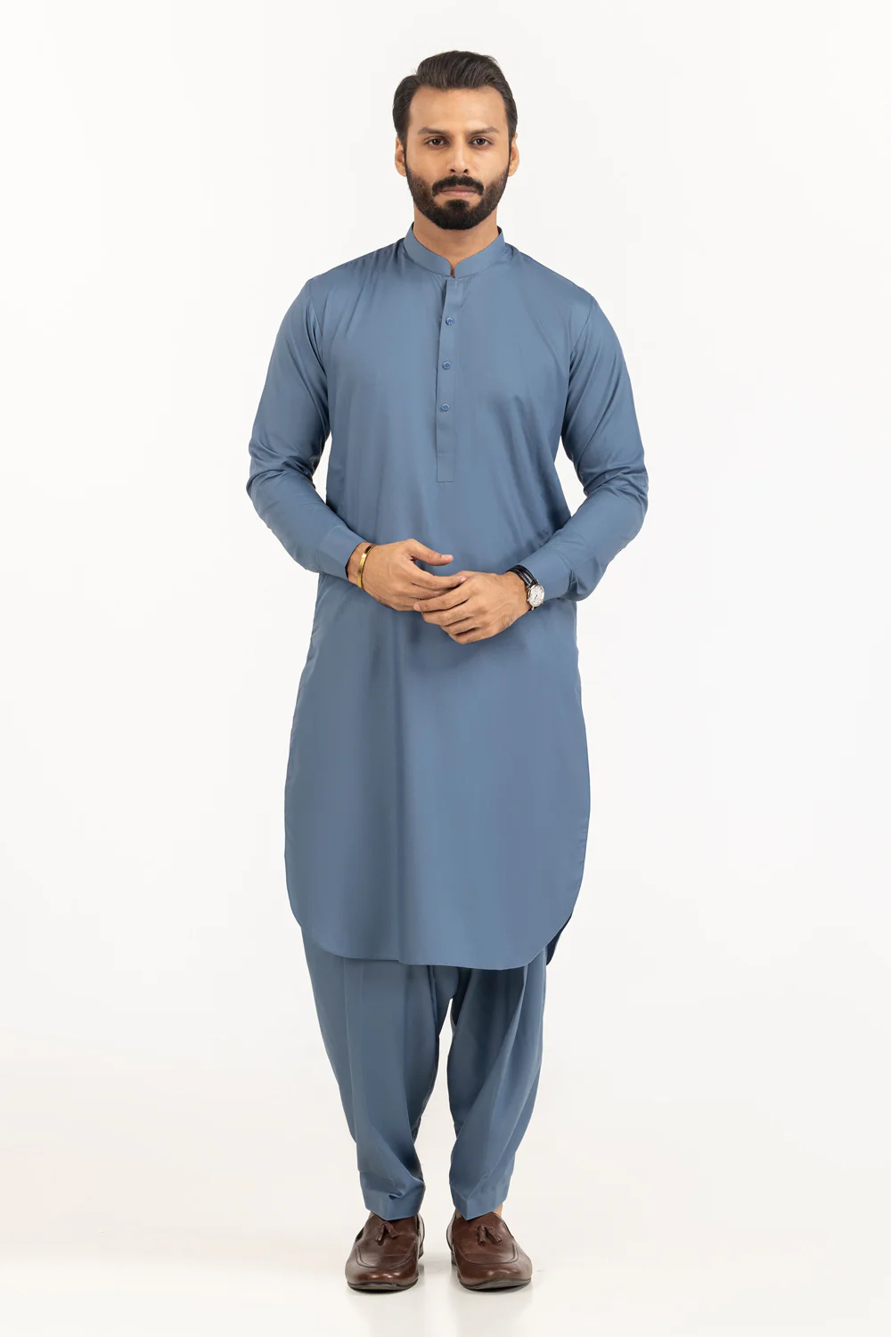 GUL 900 Filato Unstitched Fabric Blended-LF - Image 8