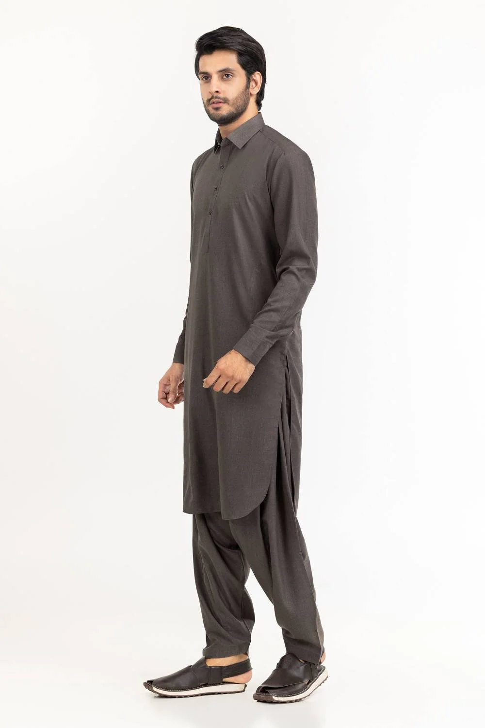Gul 900 Jasper Unstitched Fabric Blended-LF - Image 14