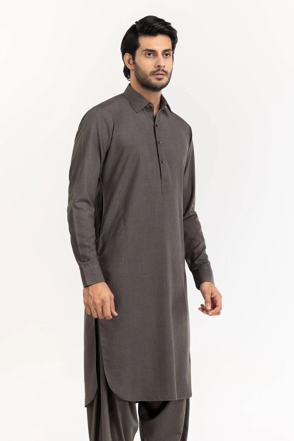 Gul 900 Jasper Unstitched Fabric Blended-LF - Image 16