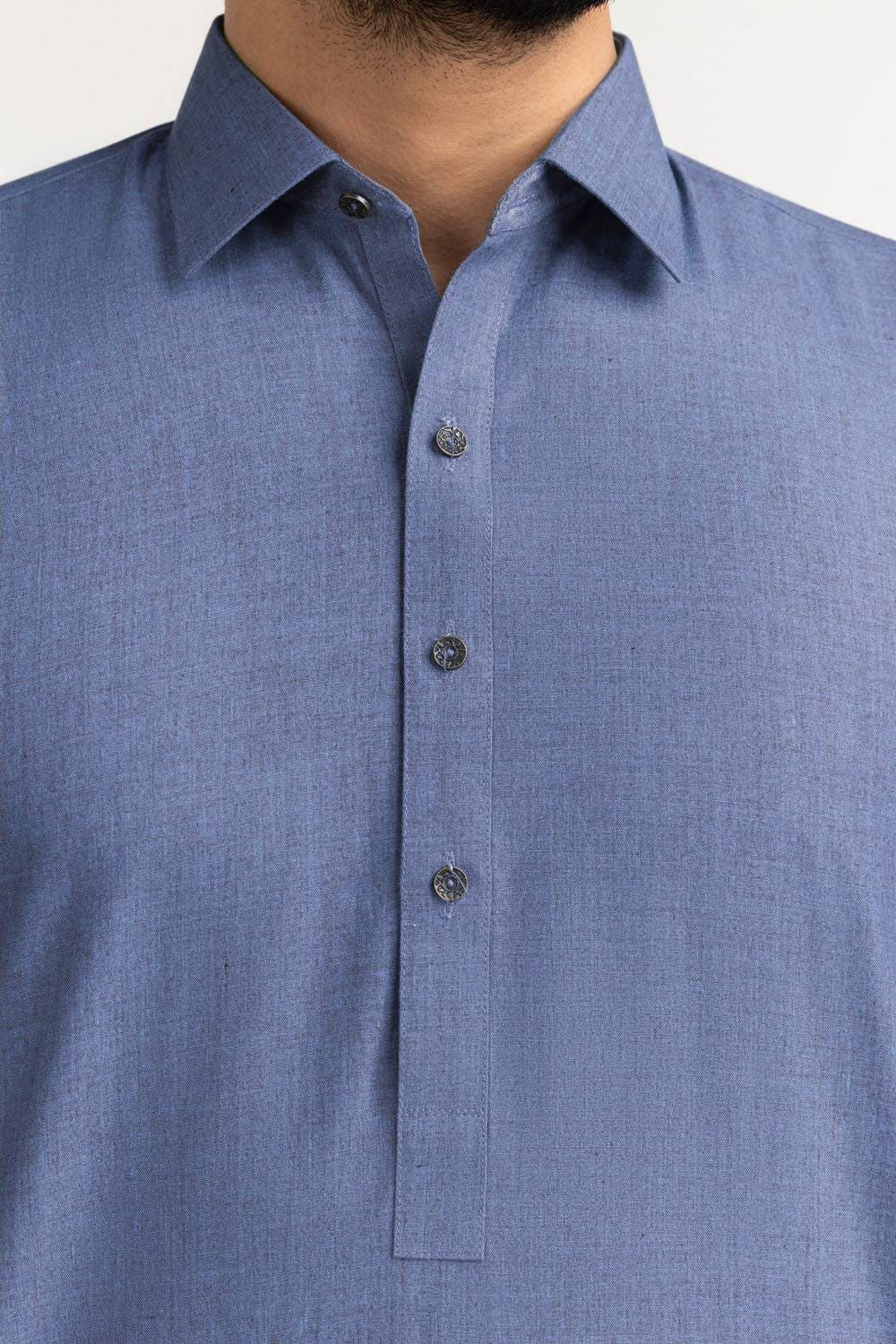 Gul 900 Jasper Unstitched Fabric Blended-LF - Image 18