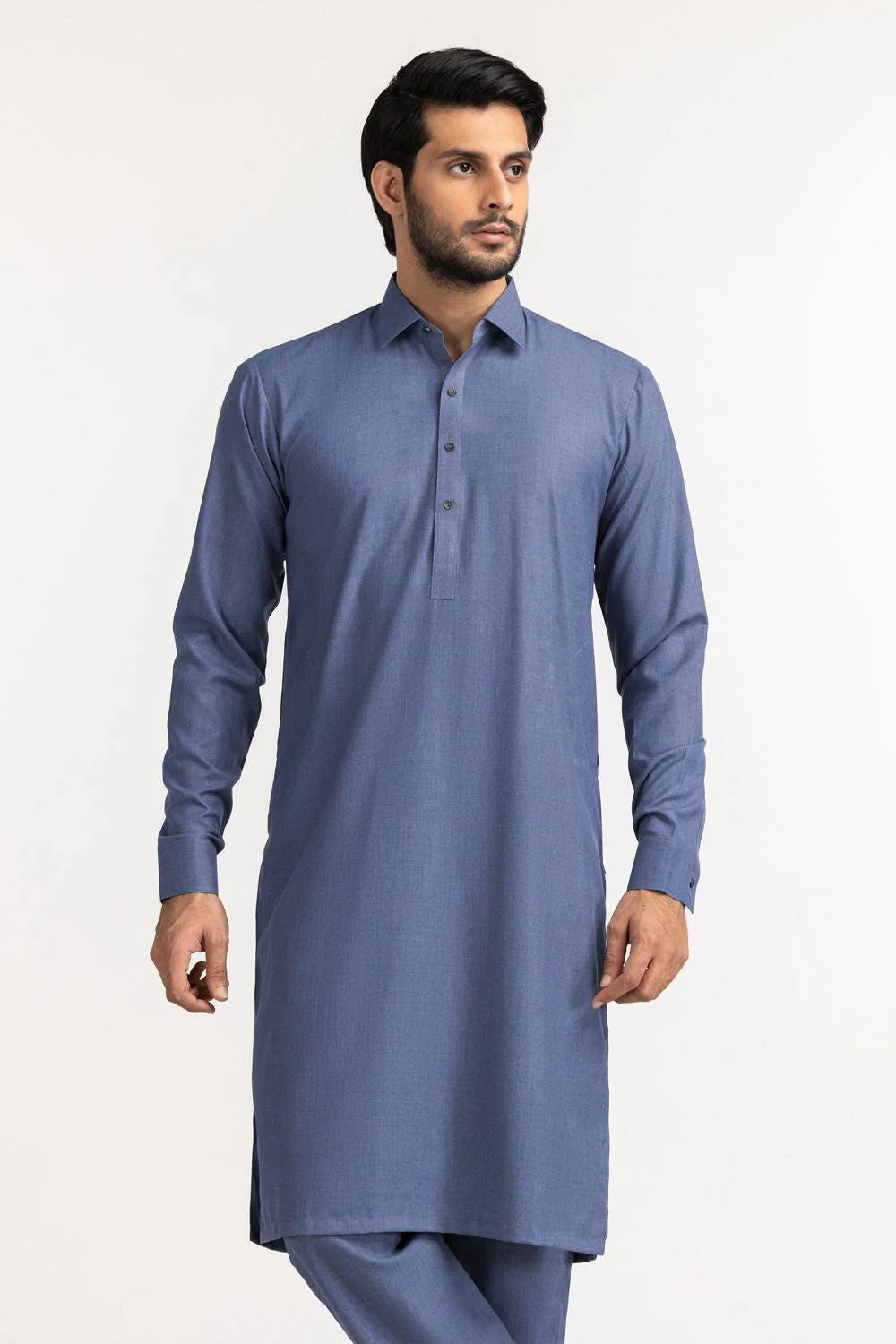 Gul 900 Jasper Unstitched Fabric Blended-LF - Image 22