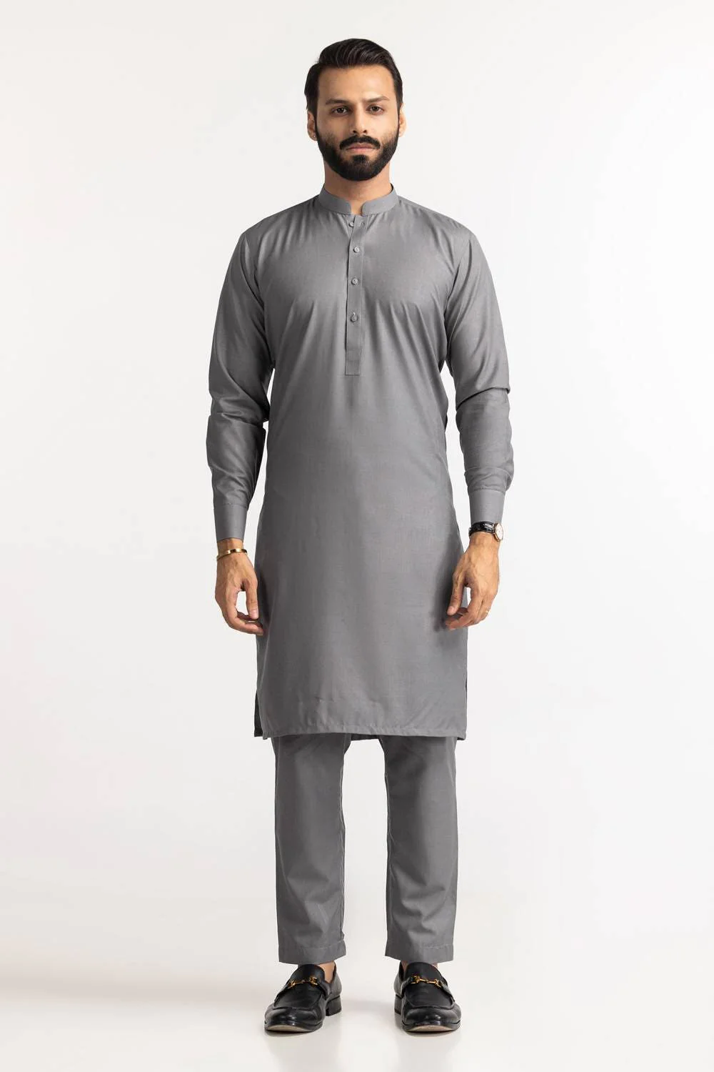 Gul 900 Jasper Unstitched Fabric Blended-LF - Image 24
