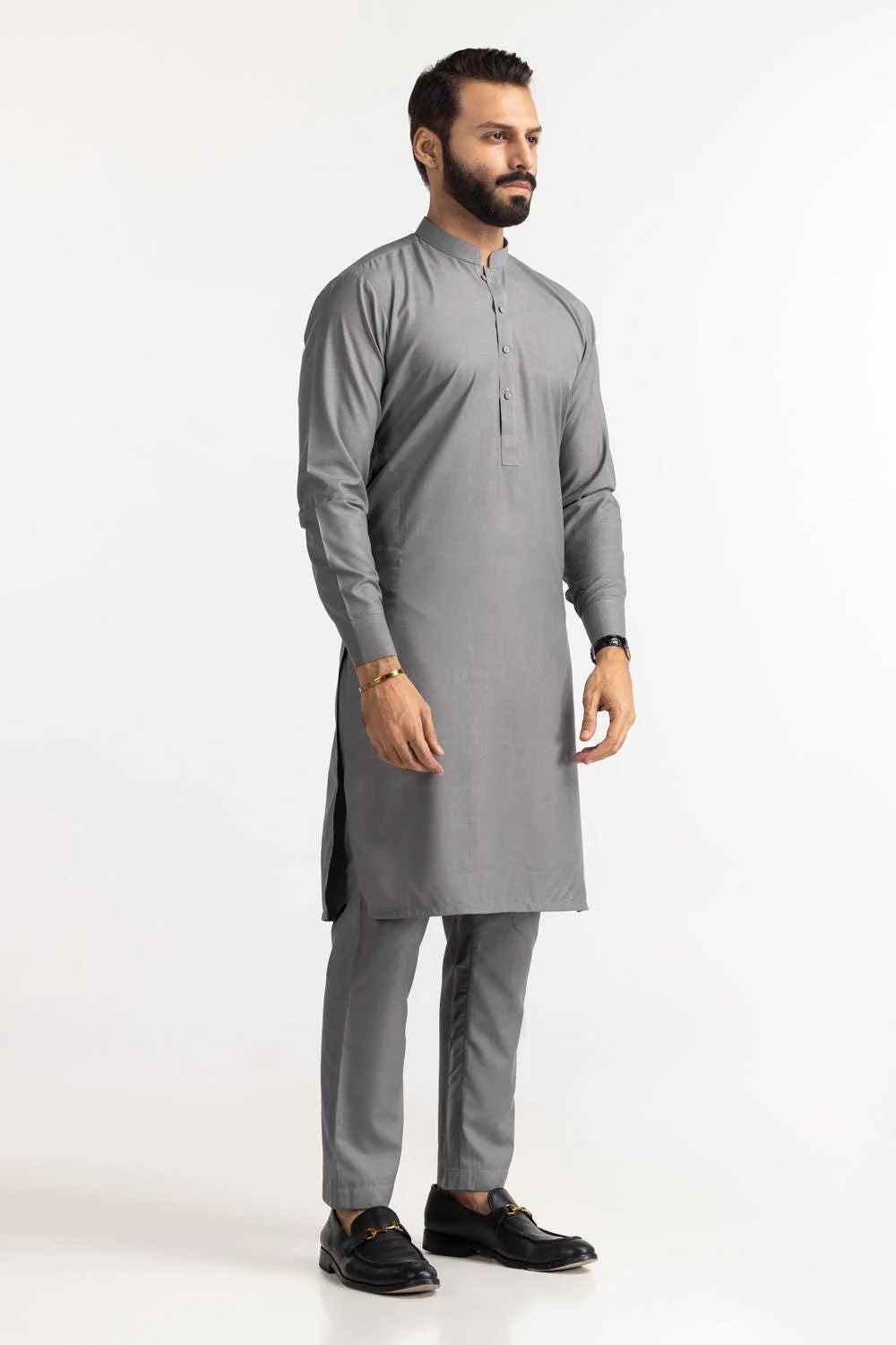 Gul 900 Jasper Unstitched Fabric Blended-LF - Image 26