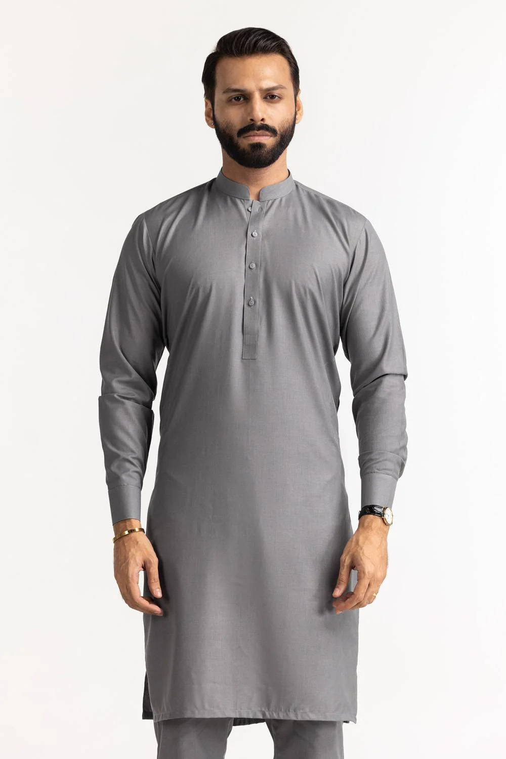 Gul 900 Jasper Unstitched Fabric Blended-LF - Image 27