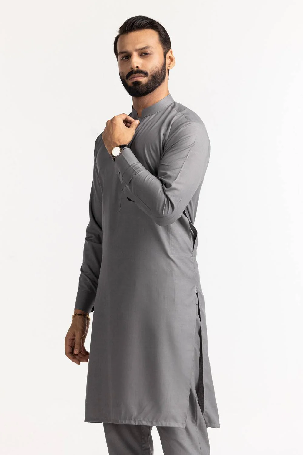 Gul 900 Jasper Unstitched Fabric Blended-LF - Image 28