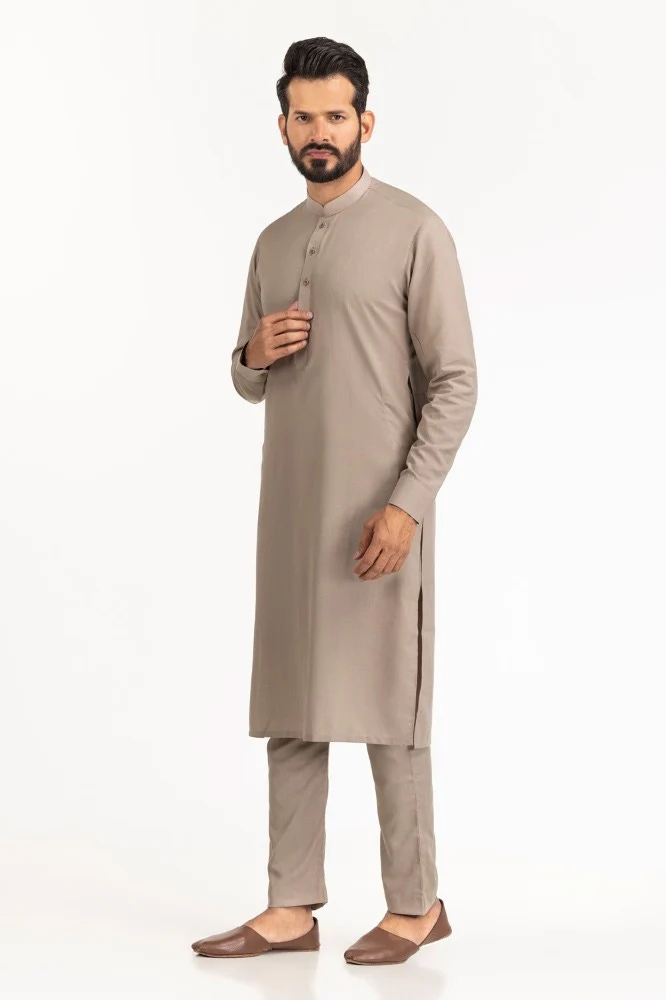 Gul 900 Jasper Unstitched Fabric Blended-LF - Image 33