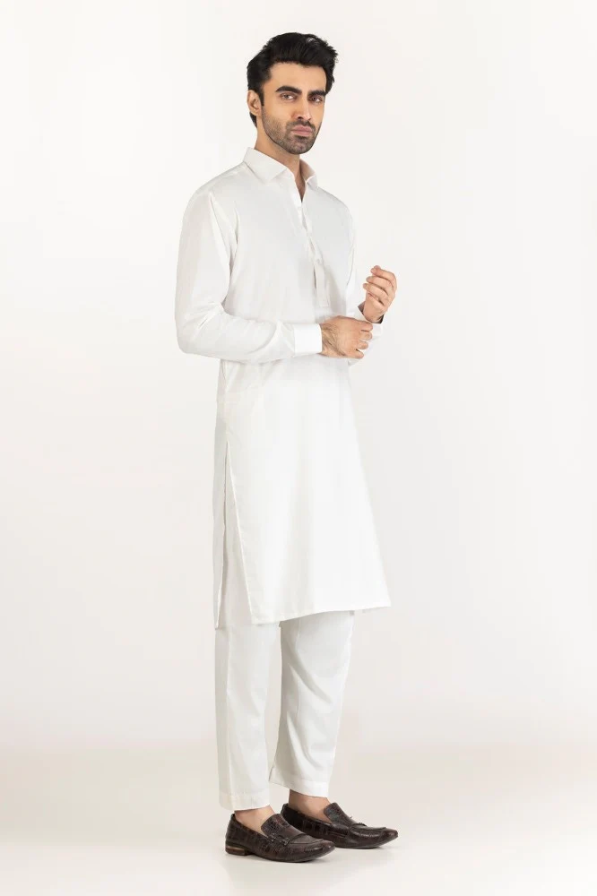 Gul 900 Jasper Unstitched Fabric Blended-LF - Image 34