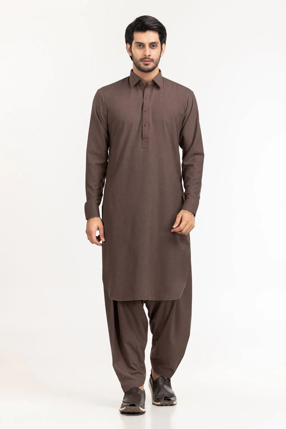 Gul 900 Jasper Unstitched Fabric Blended-LF - Image 37