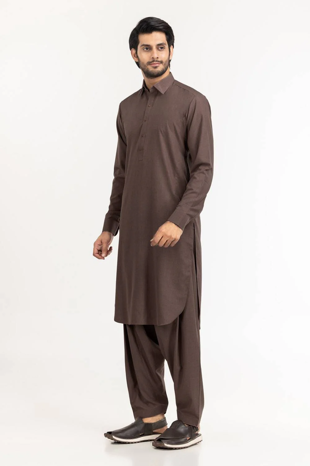 Gul 900 Jasper Unstitched Fabric Blended-LF - Image 40