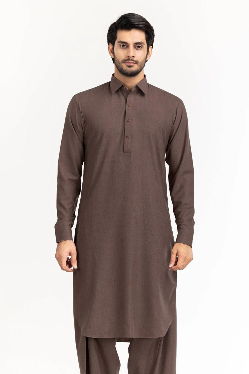 Gul 900 Jasper Unstitched Fabric Blended-LF - Image 41