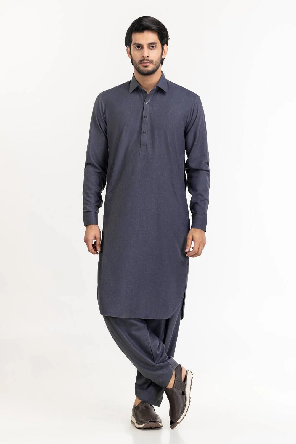 Gul 900 Jasper Unstitched Fabric Blended-LF - Image 42