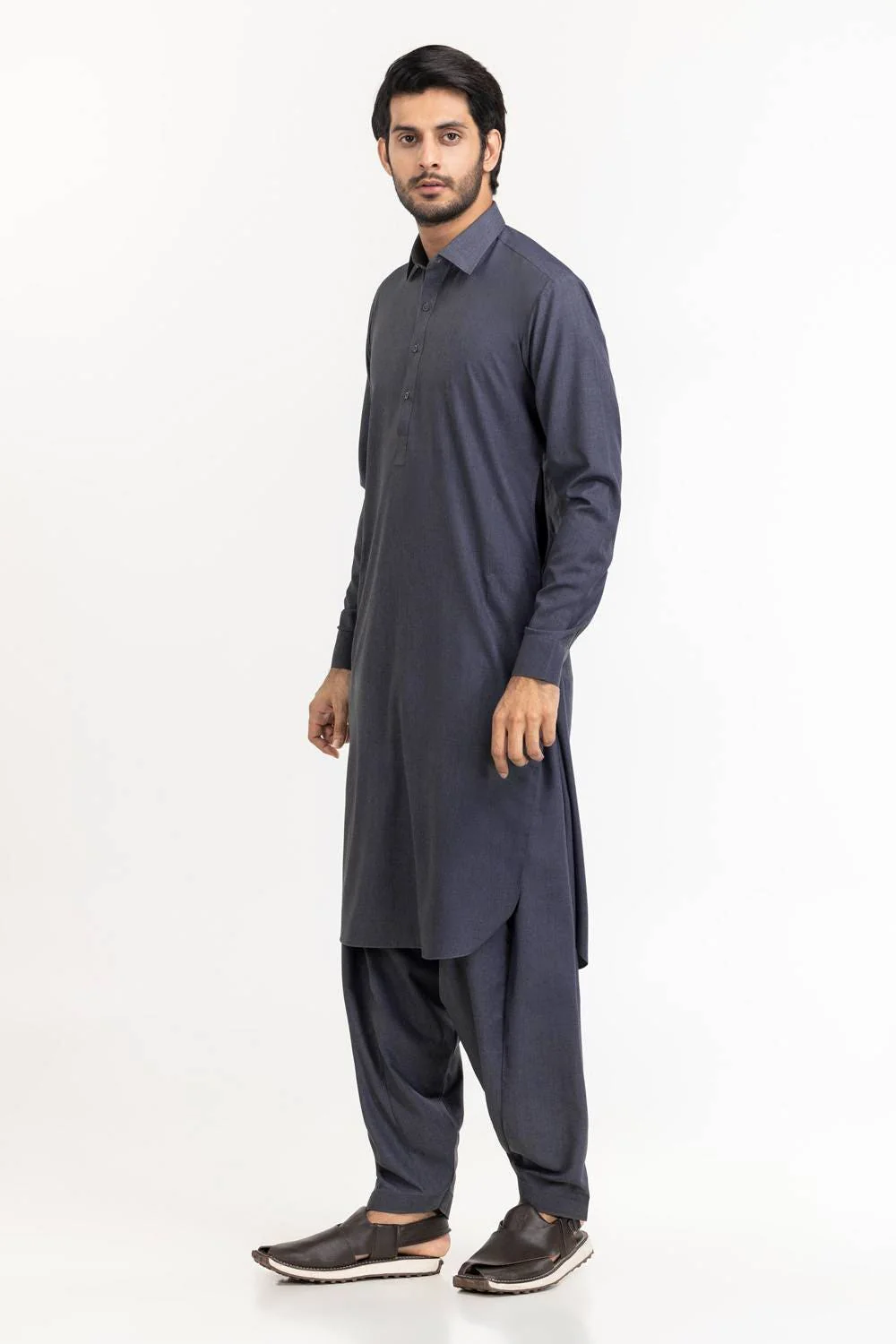 Gul 900 Jasper Unstitched Fabric Blended-LF - Image 44
