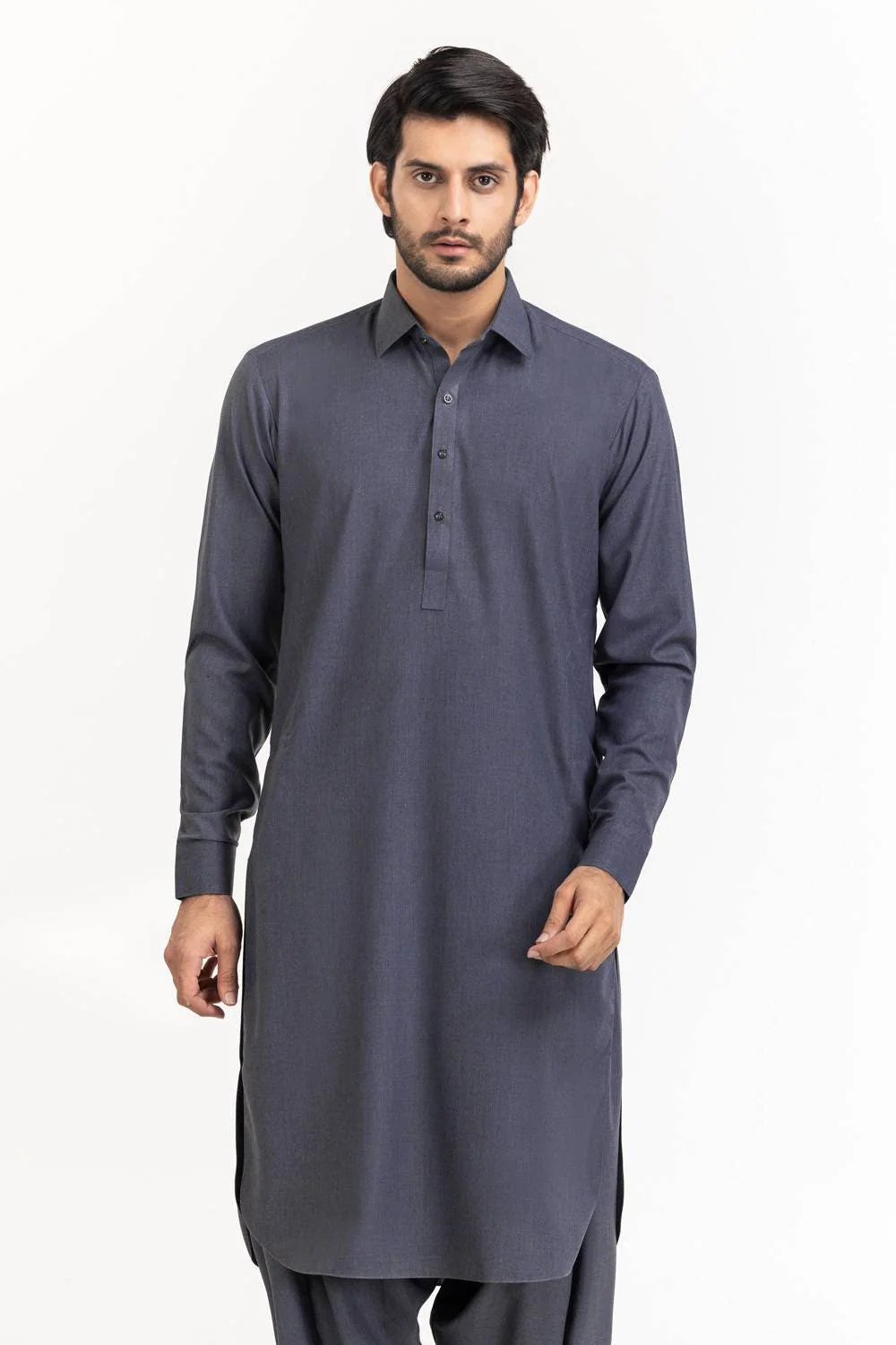 Gul 900 Jasper Unstitched Fabric Blended-LF - Image 46