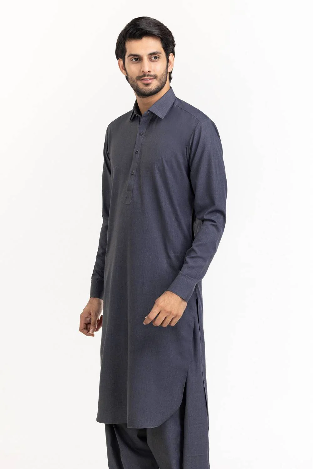 Gul 900 Jasper Unstitched Fabric Blended-LF - Image 47