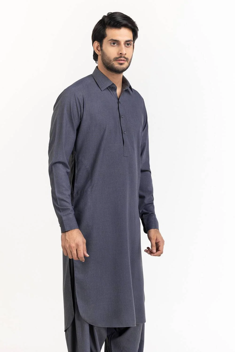 Gul 900 Jasper Unstitched Fabric Blended-LF - Image 48