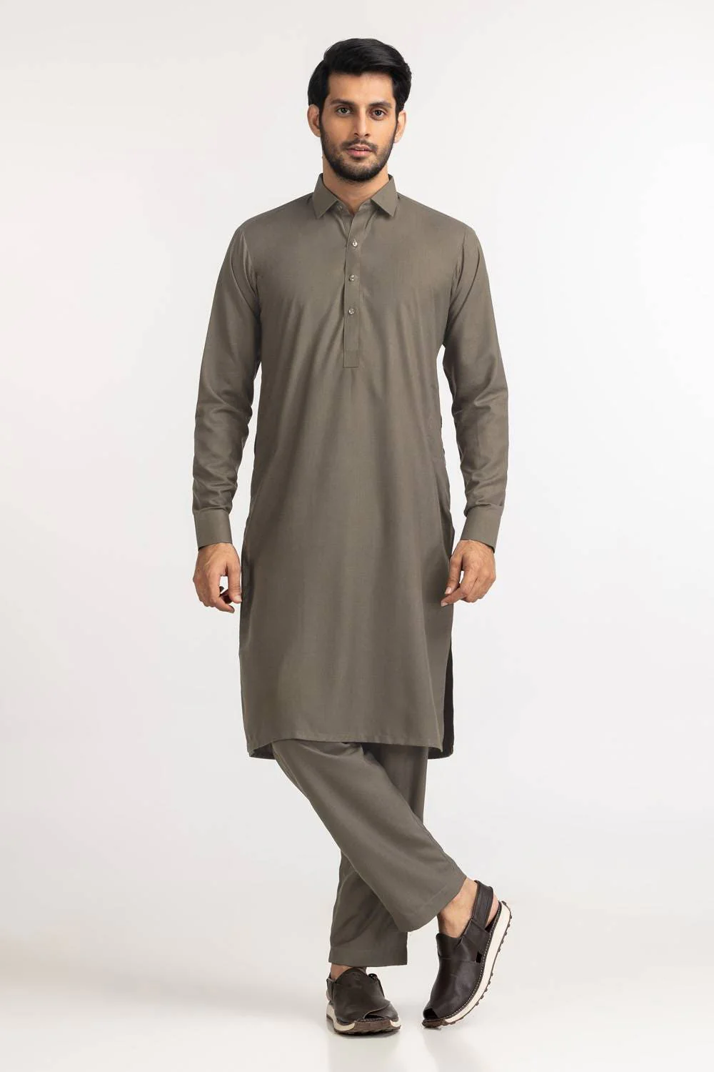 Gul 900 Jasper Unstitched Fabric Blended-LF - Image 49