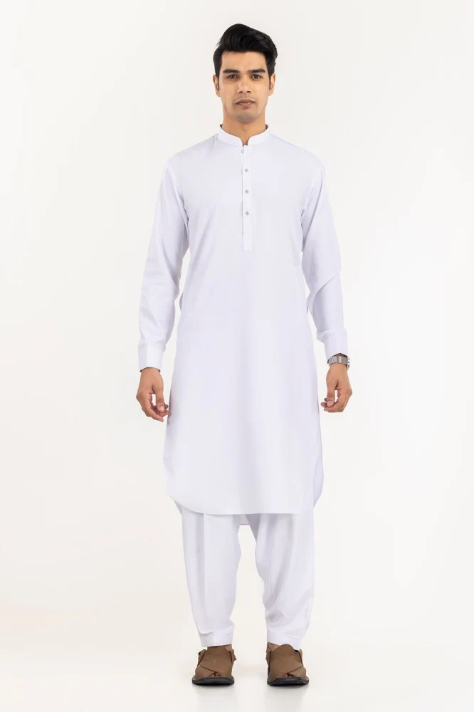 Gul 900 Jasper Unstitched Fabric Blended-LF - Image 5