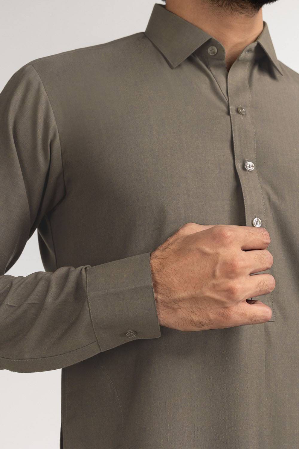 Gul 900 Jasper Unstitched Fabric Blended-LF - Image 52