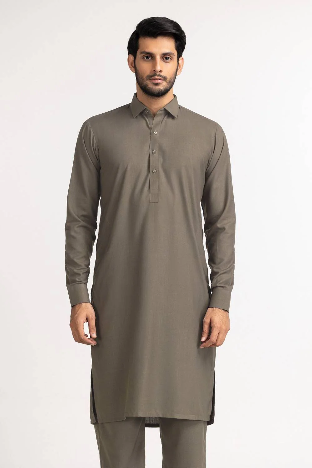 Gul 900 Jasper Unstitched Fabric Blended-LF - Image 53