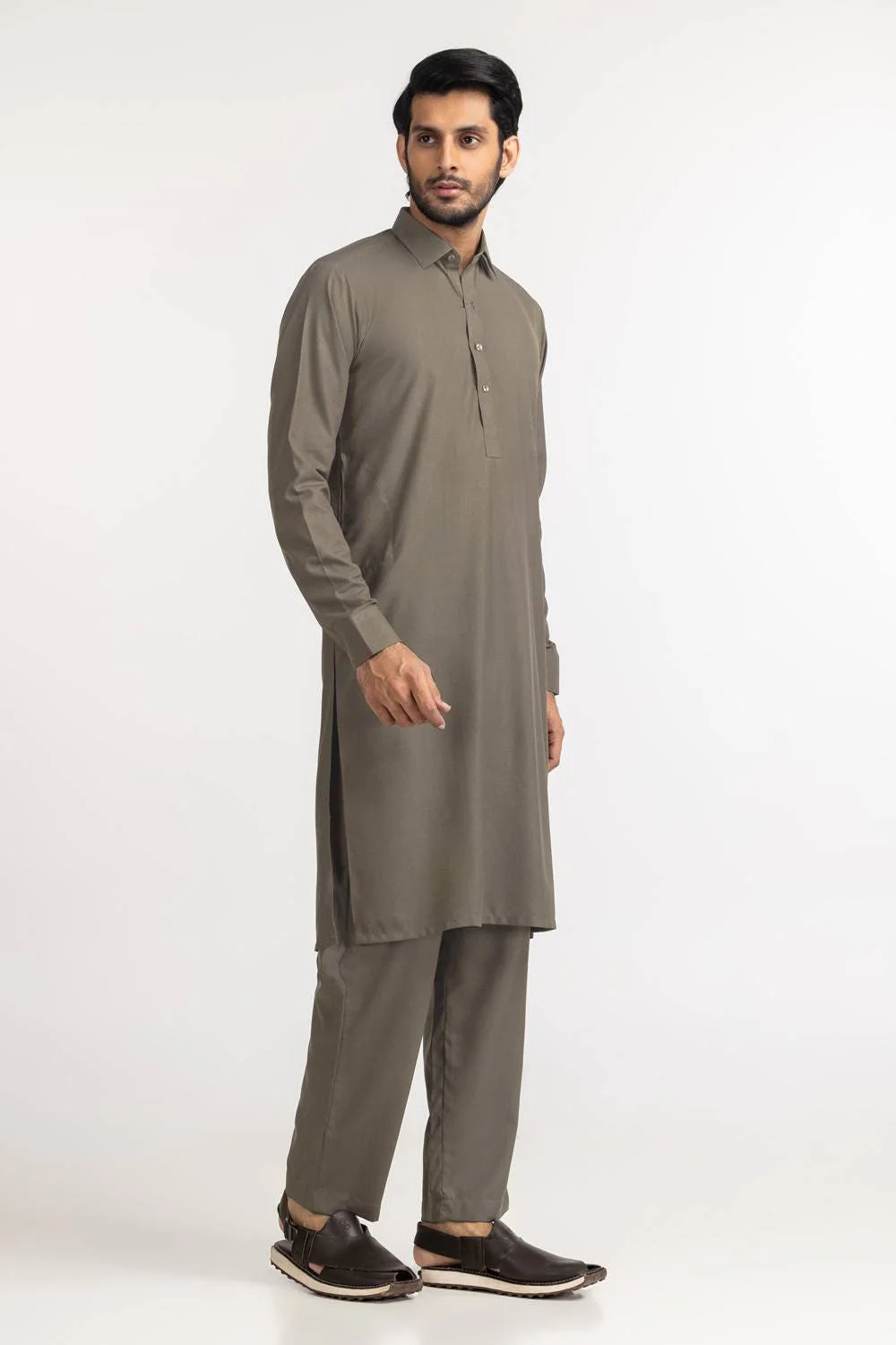 Gul 900 Jasper Unstitched Fabric Blended-LF - Image 54
