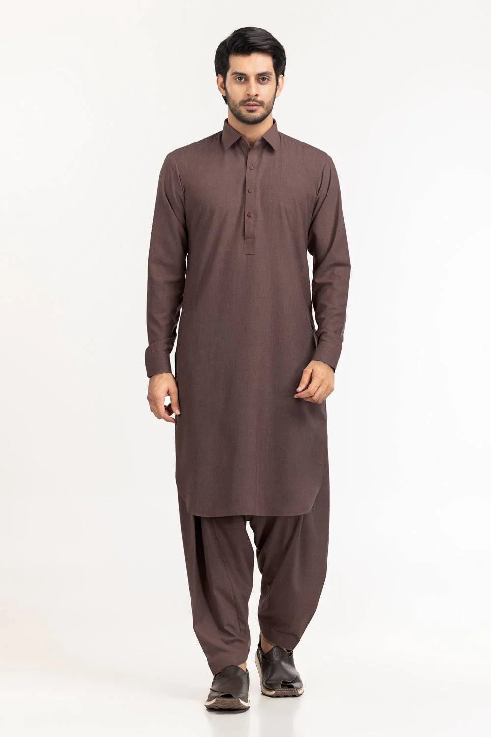 Gul 900 Jasper Unstitched Fabric Blended-LF - Image 55