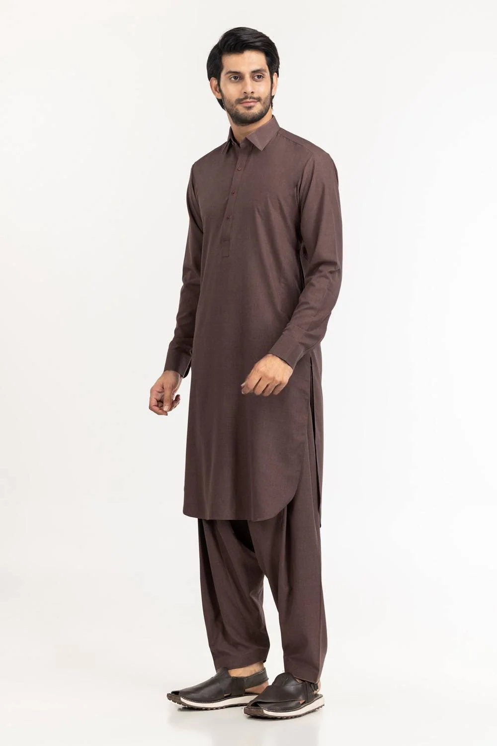 Gul 900 Jasper Unstitched Fabric Blended-LF - Image 58