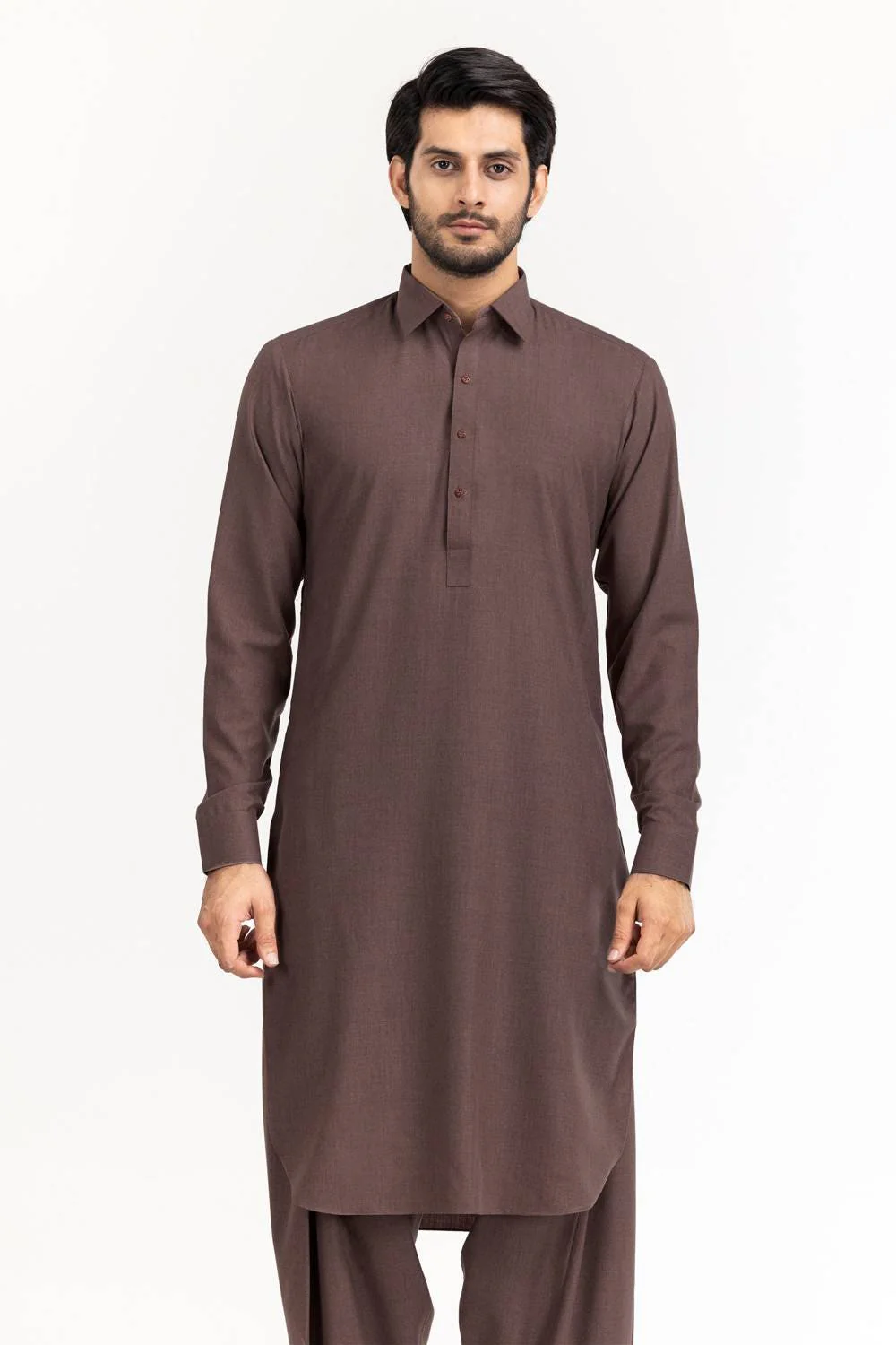 Gul 900 Jasper Unstitched Fabric Blended-LF - Image 59