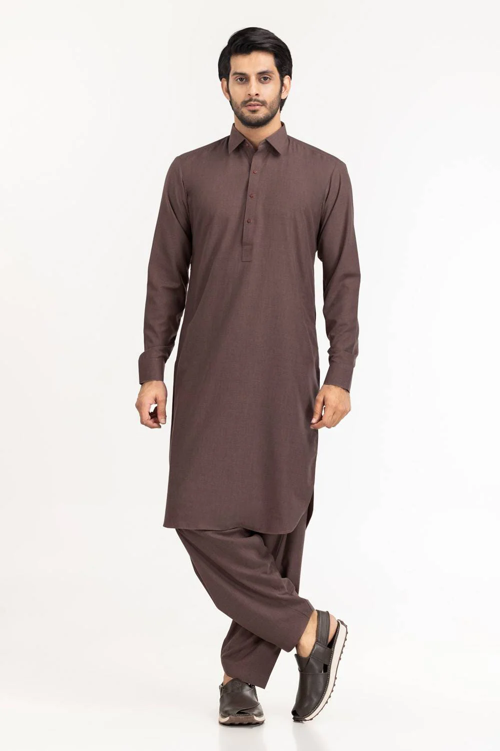 Gul 900 Jasper Unstitched Fabric Blended-LF - Image 60