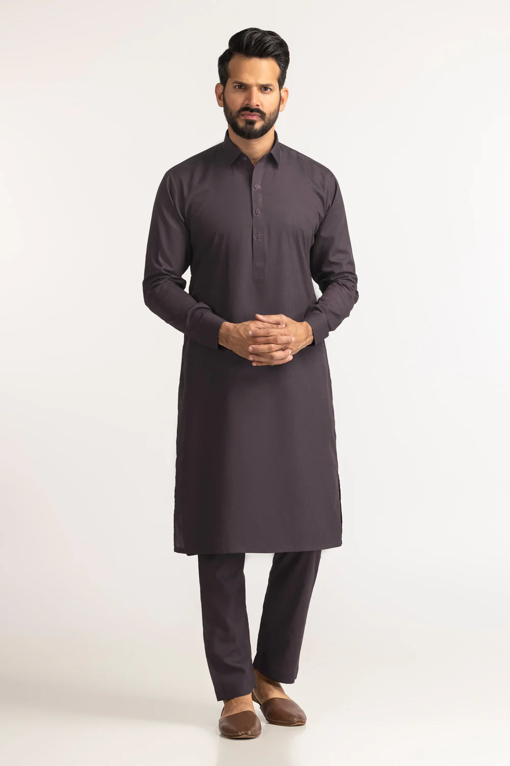 Gul 900 Jasper Unstitched Fabric Blended-LF - Image 65