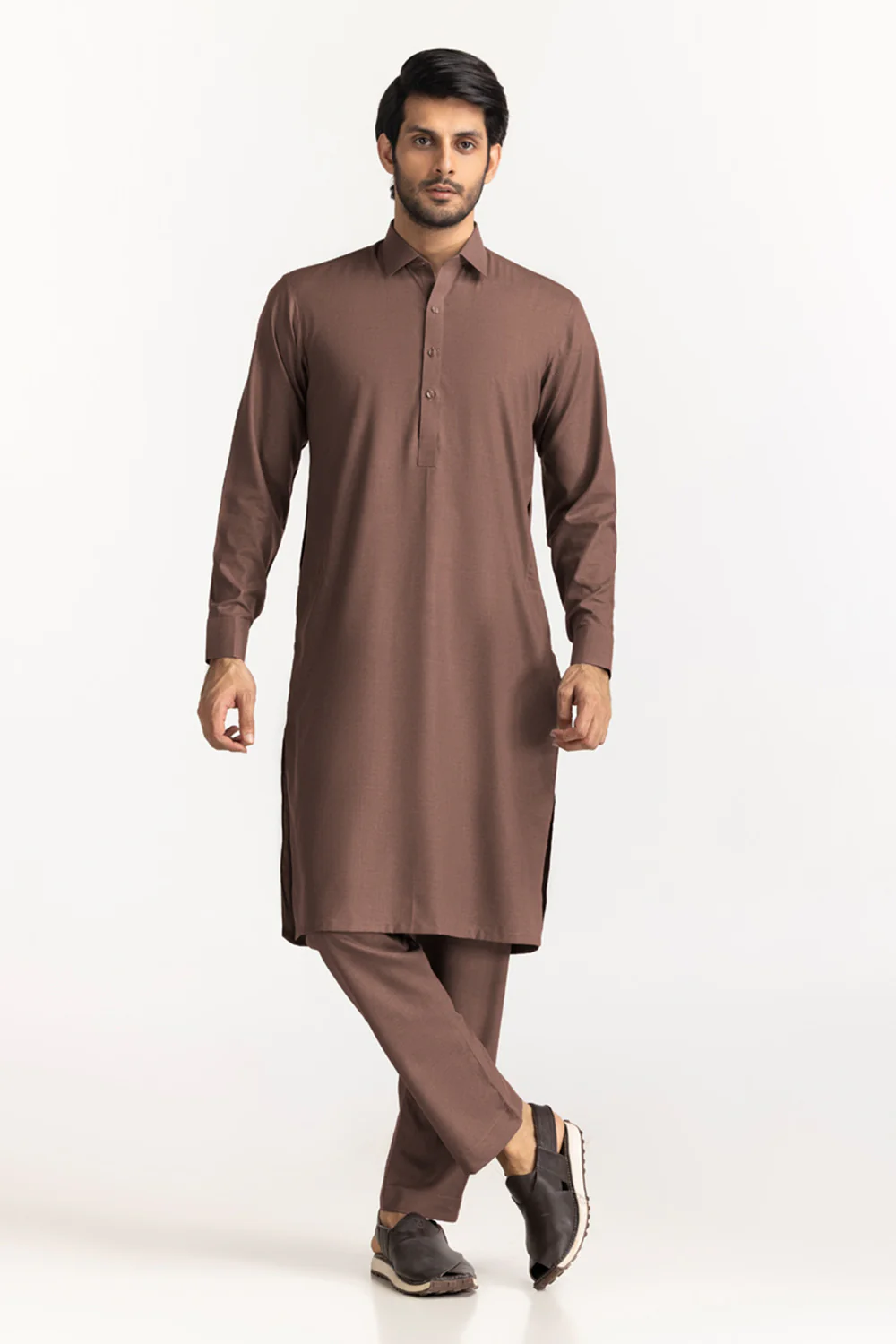 Gul 900 Jasper Unstitched Fabric Blended-LF - Image 67