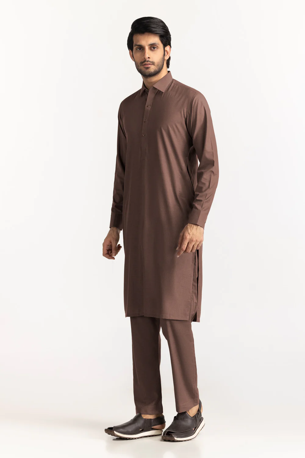 Gul 900 Jasper Unstitched Fabric Blended-LF - Image 70