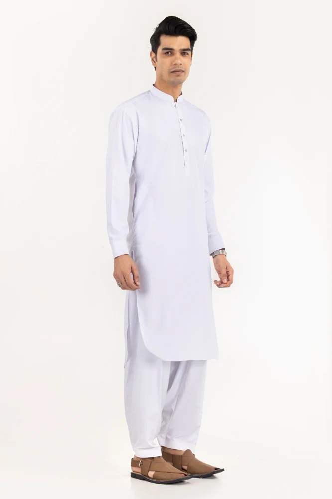 Gul 900 Jasper Unstitched Fabric Blended-LF - Image 9